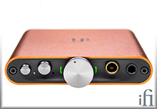 iFi Hip Dac 2